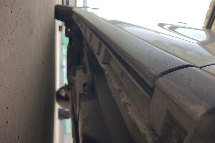 Used Toyota Previa 2007 3.5L 7-Seater Luxury Version Chassis Front Right