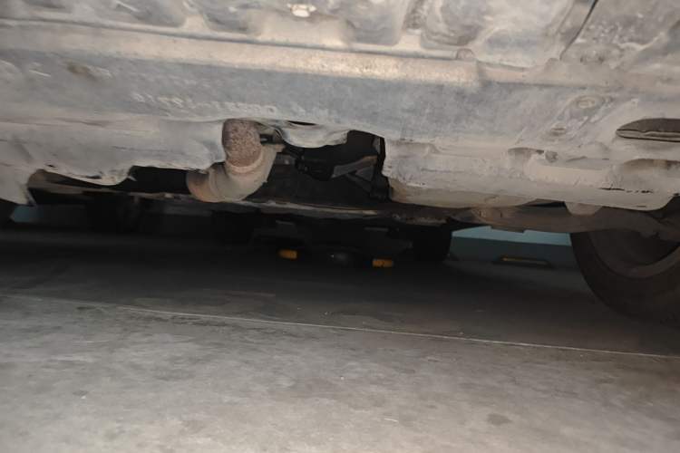 Used Toyota Previa 2007 3.5L 7-Seater Luxury Version Chassis Front