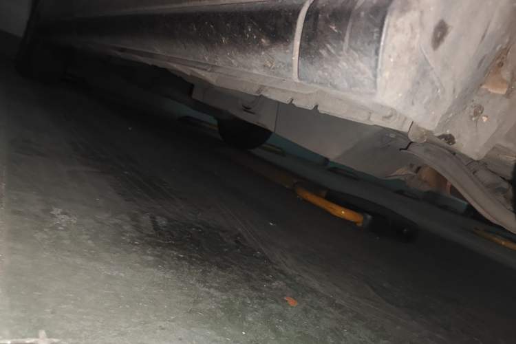 Used Toyota Previa 2007 3.5L 7-Seater Luxury Version Chassis Front Right