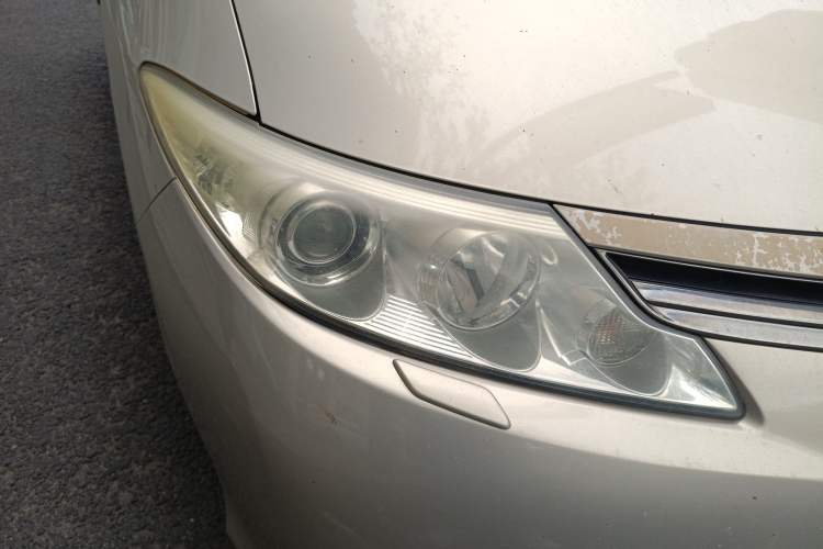 Used Toyota Previa 2007 3.5L 7-Seater Luxury Version Right Front Headlight