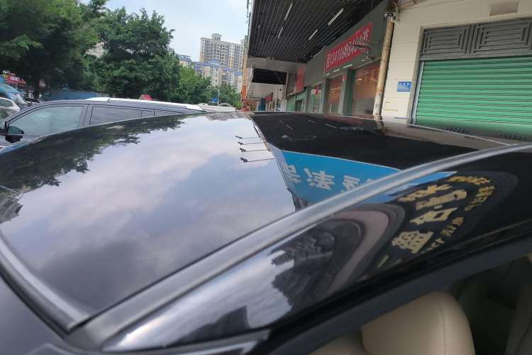 Used Toyota Previa 2012 2.4L 7-Seater Standard Edition Roof