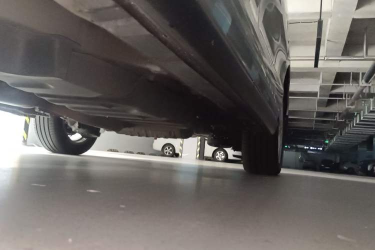 Used Toyota Previa 2012 3.5L 7-Seater Luxury Version Chassis Front Left