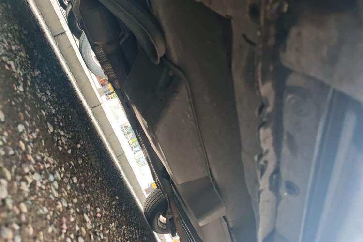 Used Toyota Previa 2012 2.4L 7-Seater Luxury Edition Chassis Front Left