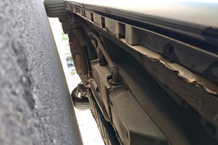 Used Toyota Previa 2012 3.5L 7-Seater Luxury Version Chassis Front Right