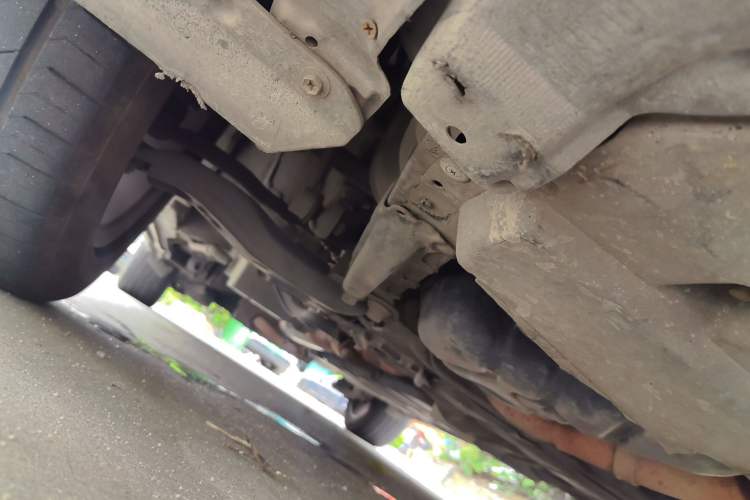 Used Toyota Previa 2012 3.5L 7-Seater Luxury Version Chassis Front Right