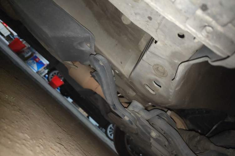 Used Toyota Previa 2012 2.4L 7-Seater Luxury Edition Chassis Front Right