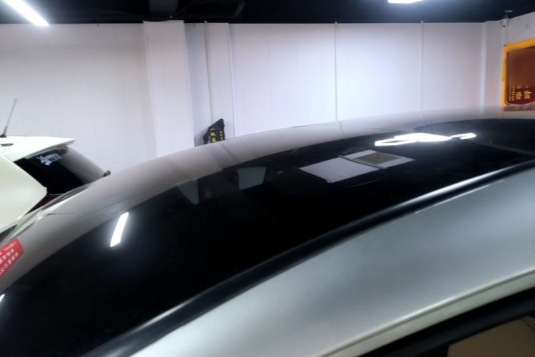 Used Toyota Previa 2012 2.4L 7-Seater Luxury Edition Roof