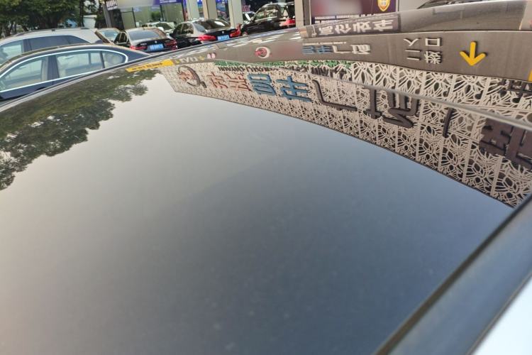 Used Toyota Previa 2012 2.4L 7-Seater Luxury Edition Roof