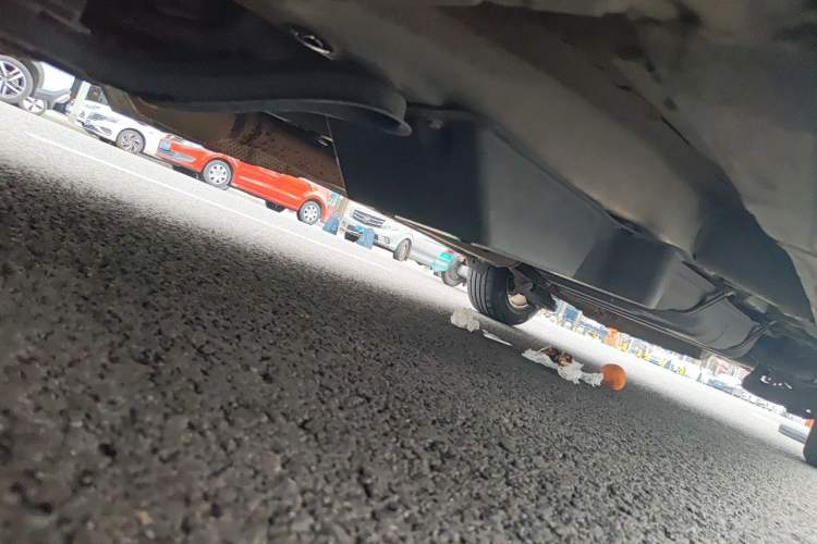 Used Toyota Previa 2012 2.4L 7-Seater Luxury Edition Chassis Front Left