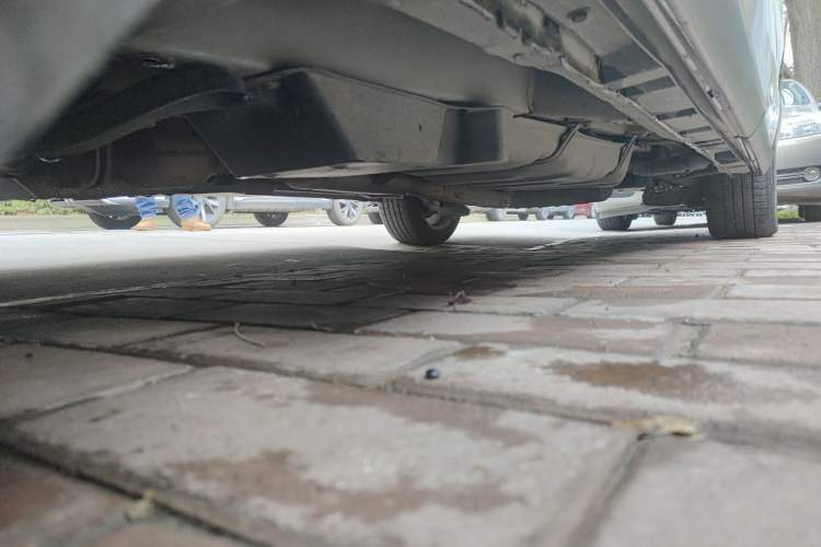 Used Toyota Previa 2012 3.5L 7-Seater Luxury Version Chassis Front Left