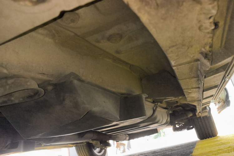 Used Toyota Previa 2012 3.5L 7-Seater Luxury Version Chassis Front Left