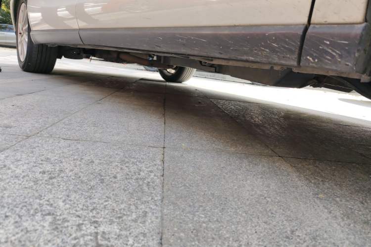 Used Toyota Previa 2012 3.5L 7-Seater Luxury Version Chassis Front Right