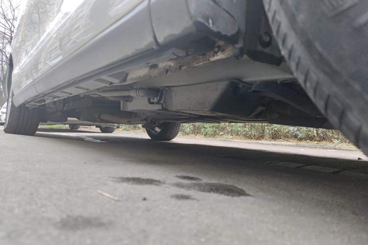 Used Toyota Previa 2012 3.5L 7-Seater Luxury Version Chassis Front Right