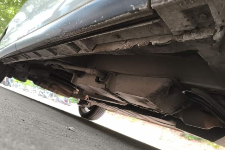 Used Toyota Previa 2012 2.4L 7-Seater Luxury Edition Chassis Front Right