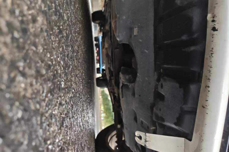 Used Toyota Previa 2012 2.4L 7-Seater Standard Edition Chassis Front
