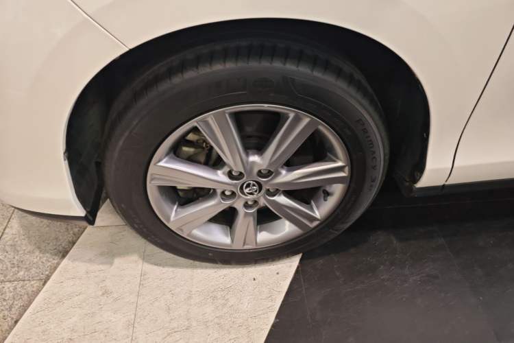 Used Toyota Previa 2012 2.4L 7-Seater Luxury Edition Exterior 4