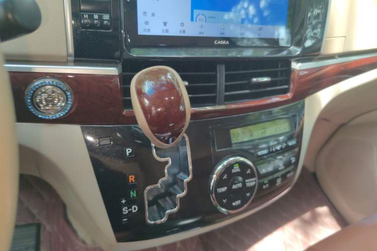 Used Toyota Previa  Gear Lever
