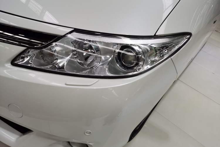 Used Toyota Previa 2012 2.4L 7-Seater Standard Edition Left Front Headlight