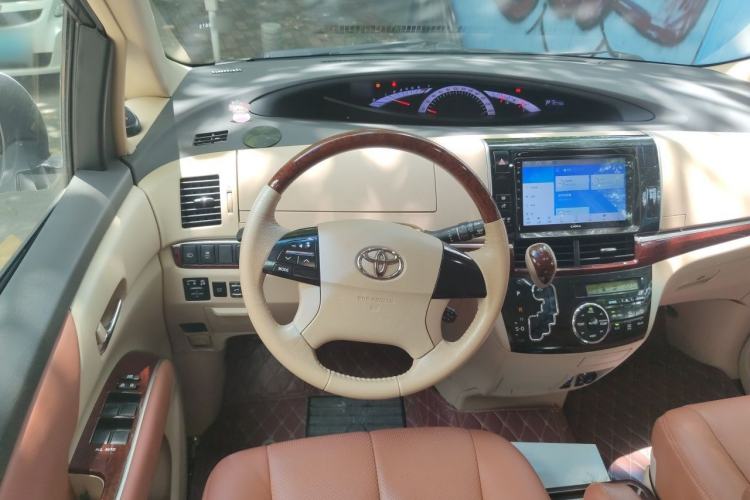 Used Toyota Previa  Steering Wheel