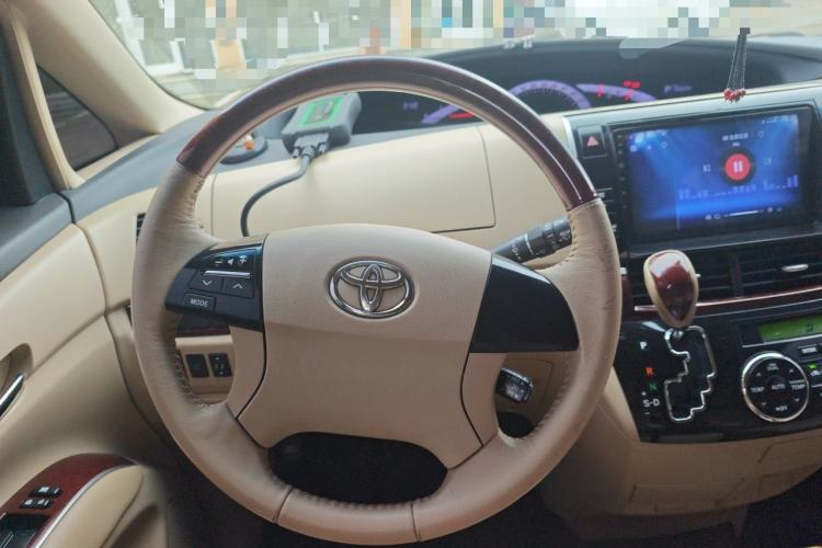 Used Toyota Previa  Steering Wheel