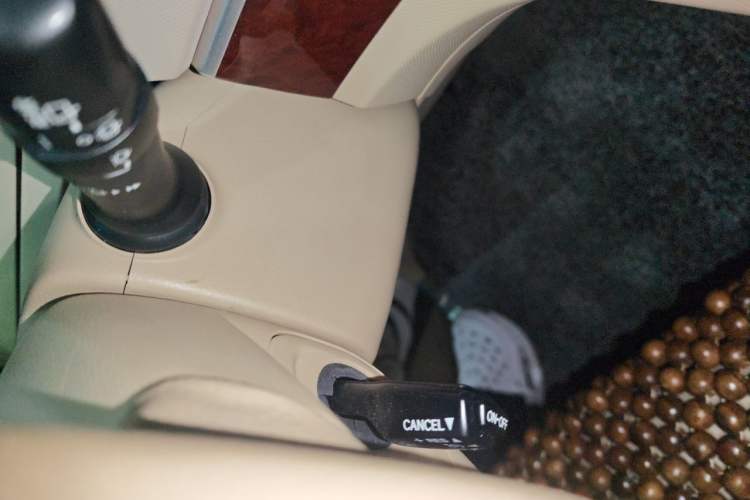 Used Toyota Previa 2012 2.4L 7-Seater Standard Edition Vehicle Key