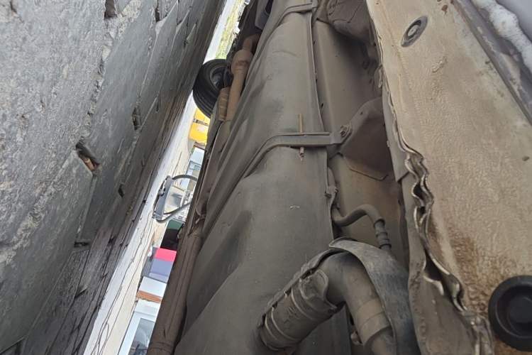 Used Toyota Previa  Chassis Rear Left