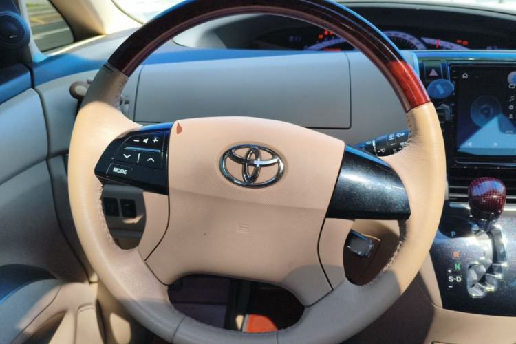 Used Toyota Previa  Steering Wheel