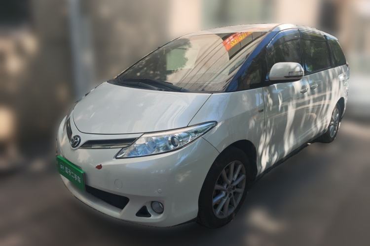 Used Toyota Previa  Guazi used car, China used car export, Used car for sale, Used  cars, Cheapest cars for sale