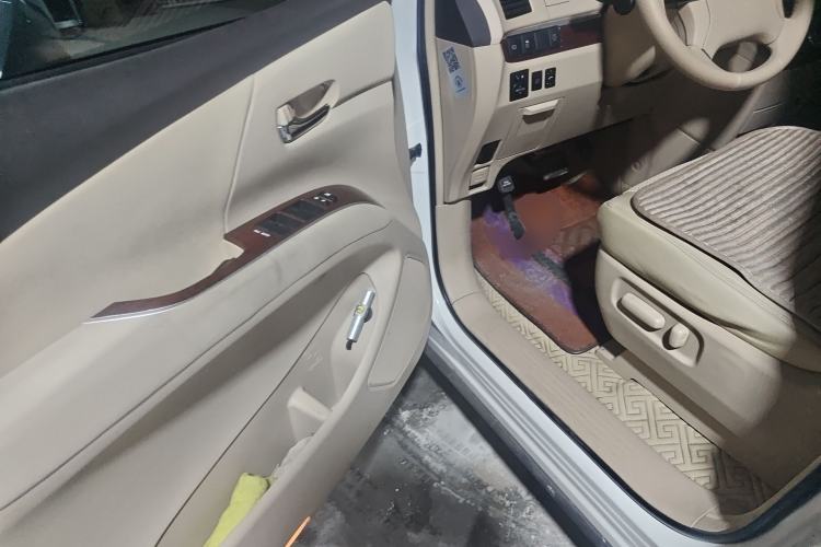 Used Toyota Previa  Driver Seat