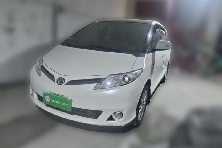 Used Toyota Previa  Guazi used car, China used car export, Used car for sale, Used  cars, Cheapest cars for sale