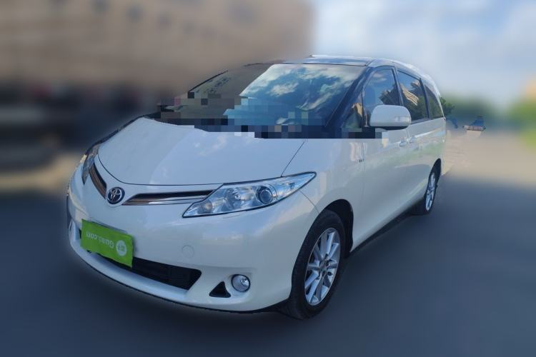 Used Toyota Previa  Guazi used car, China used car export, Used car for sale, Used  cars, Cheapest cars for sale