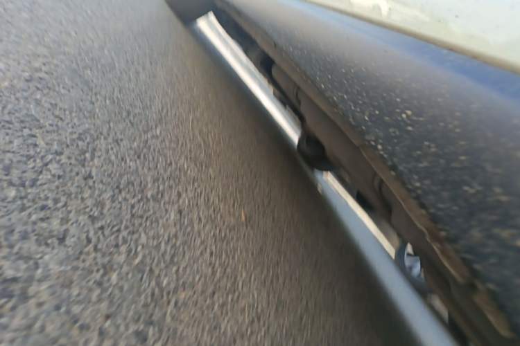 Used Toyota Previa  Chassis Rear Left