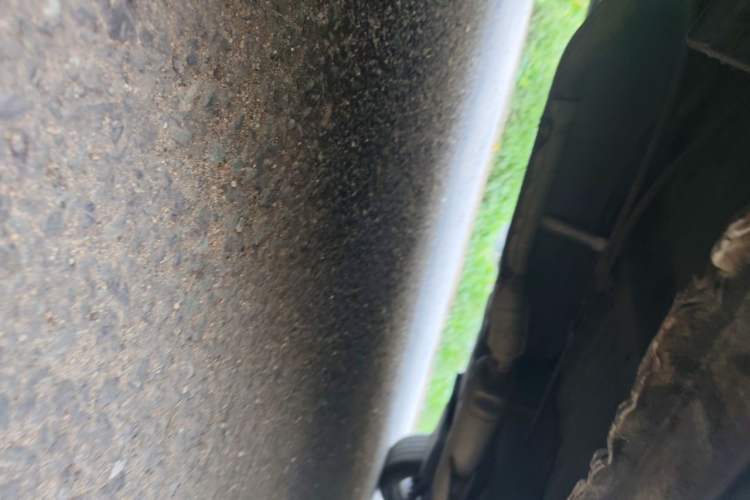 Used Toyota Previa  Chassis Rear Right