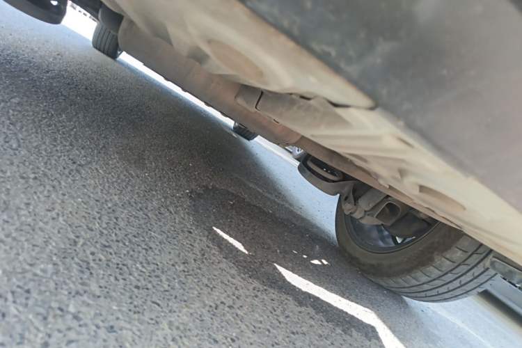 Used Toyota Previa  Chassis Rear