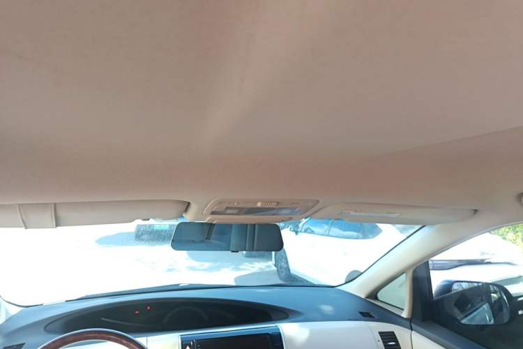 Used Toyota Previa  Headliner