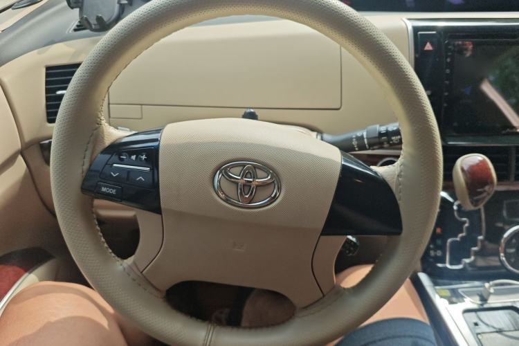Used Toyota Previa  Steering Wheel