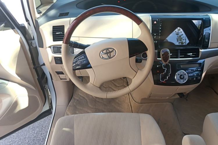 Used Toyota Previa  Steering Wheel