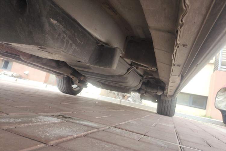 Used Toyota Previa  Chassis Front Left