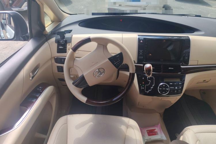 Used Toyota Previa  Steering Wheel