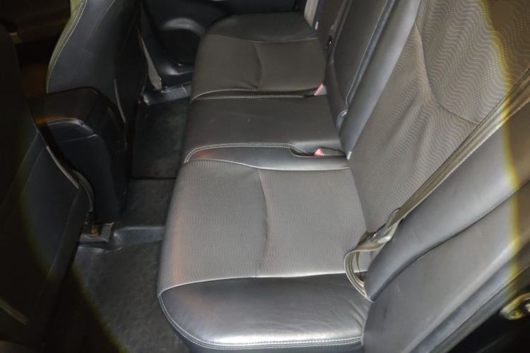 Used Toyota Prius 2012 1.8L Luxury Advanced Edition Left Rear Seat