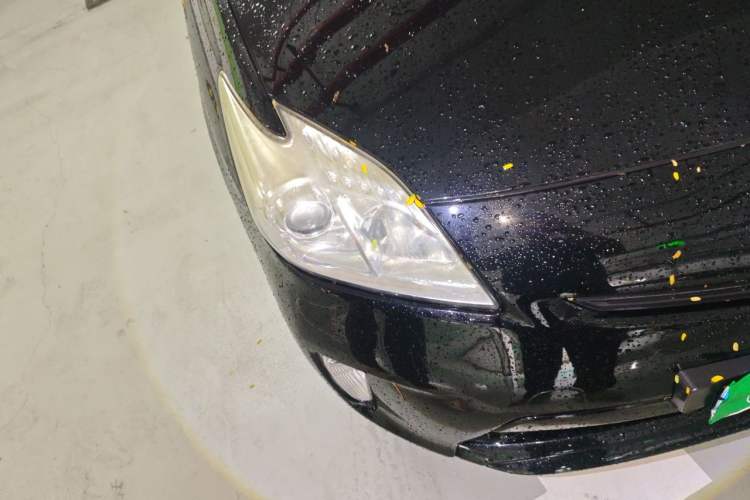 Used Toyota Prius 2012 1.8L Luxury Advanced Edition Right Front Headlight