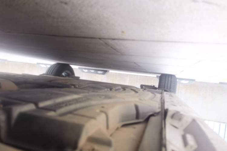 Used Toyota Prius 2012 1.8L Luxury Advanced Edition Chassis Front Right