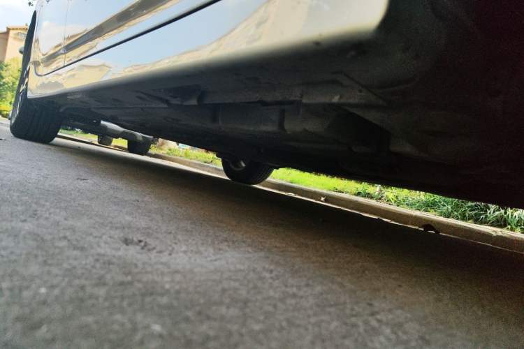 Used Toyota Prius 2012 1.8L Luxury Edition Chassis Front Right