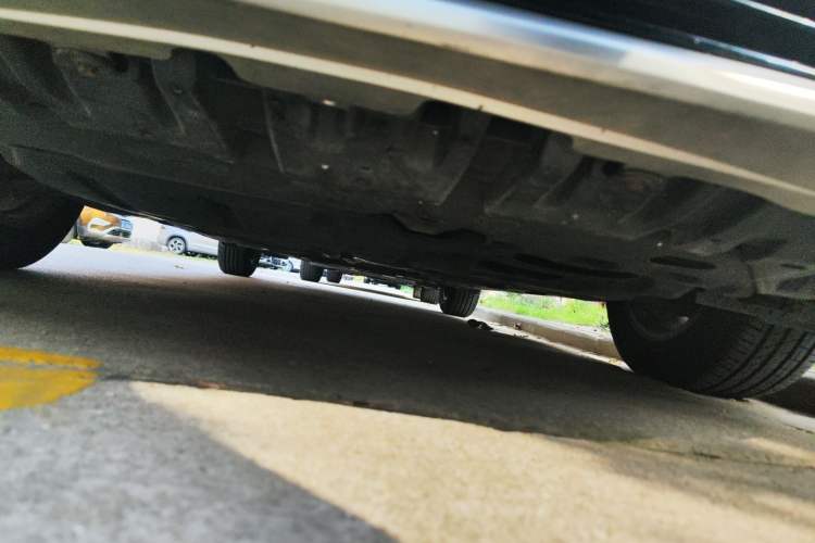 Used Toyota Prius 2012 1.8L Luxury Edition Chassis Front