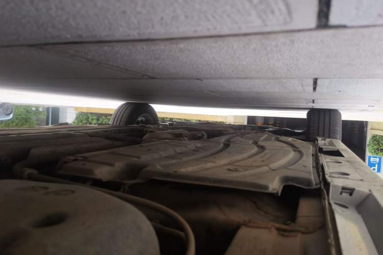 Used Toyota Prius 2012 1.8L Luxury Advanced Edition Chassis Rear Left