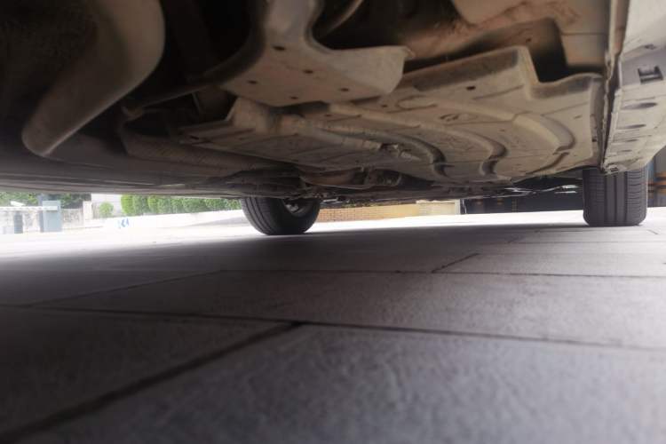 Used Toyota Prius 2012 1.8L Luxury Advanced Edition Chassis Rear Right
