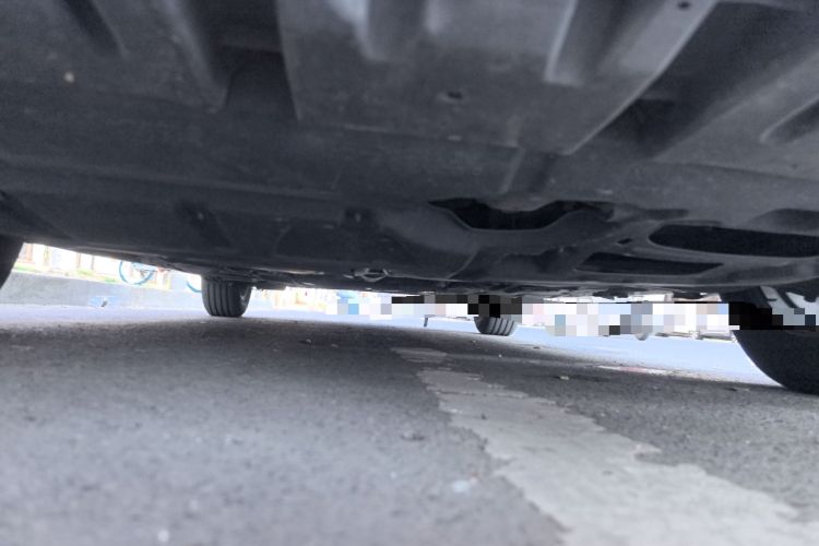 Used Toyota Prius 2012 1.8L Standard Edition Chassis Front