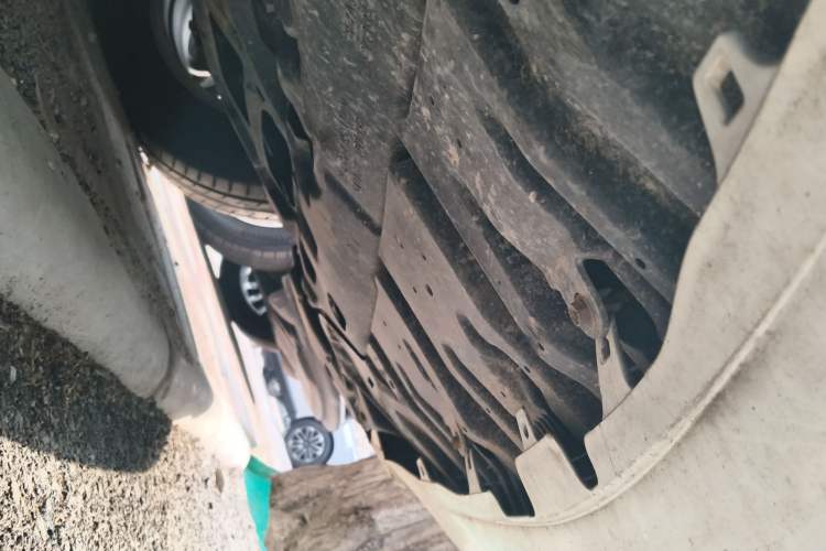 Used Toyota Prius 2012 1.8L Standard Edition Chassis Front