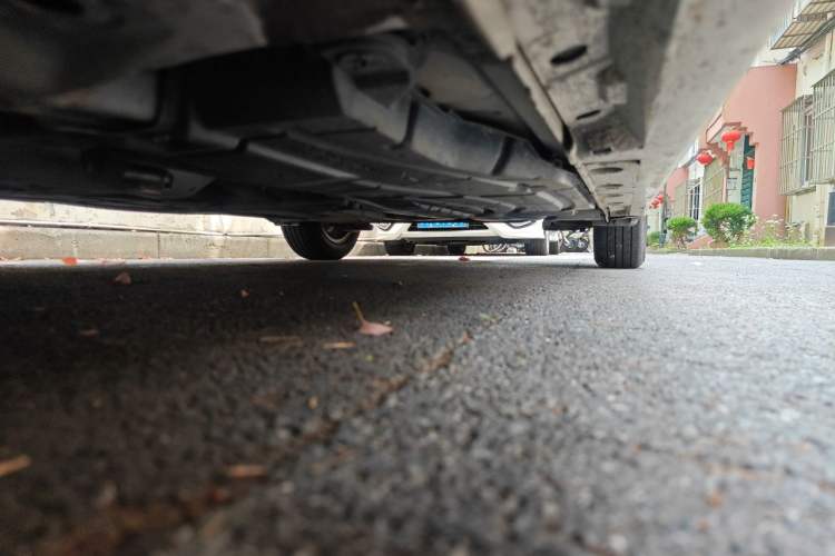 Used Toyota Prius 2012 1.8L Luxury Advanced Edition Chassis Front Left