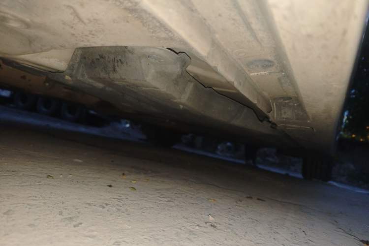 Used Toyota Prius 2012 1.8L Luxury Advanced Edition Chassis Front Left